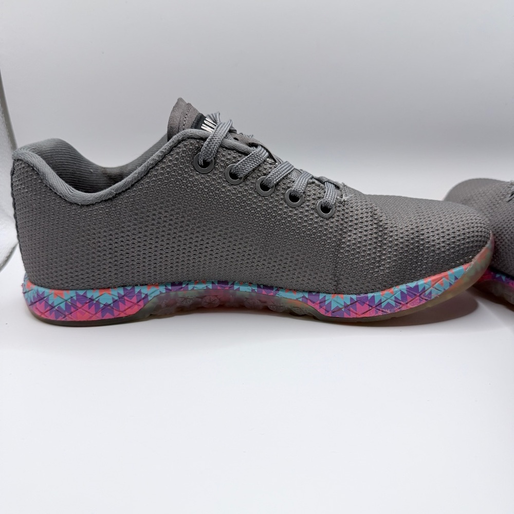 NOBULL Outwork Patchwork Trainer, also known as t… - image 7